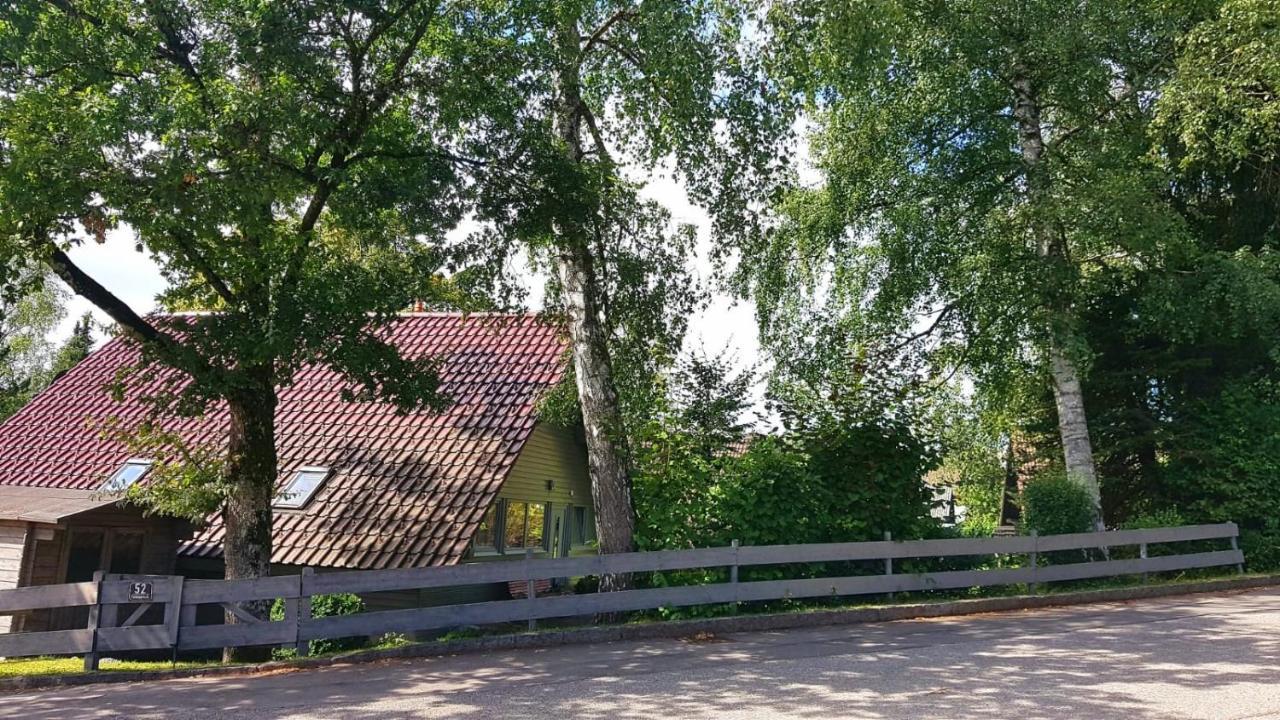 Ferienhaus Chiemgauer Auszeit- Chiemgaukarte Inclusive Siegsdorf Zewnętrze zdjęcie