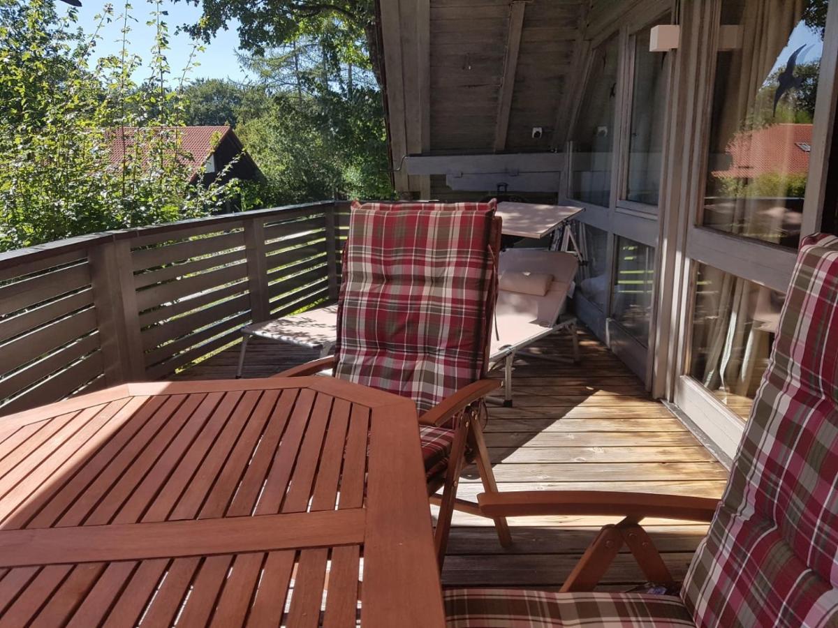 Ferienhaus Chiemgauer Auszeit- Chiemgaukarte Inclusive Siegsdorf Zewnętrze zdjęcie