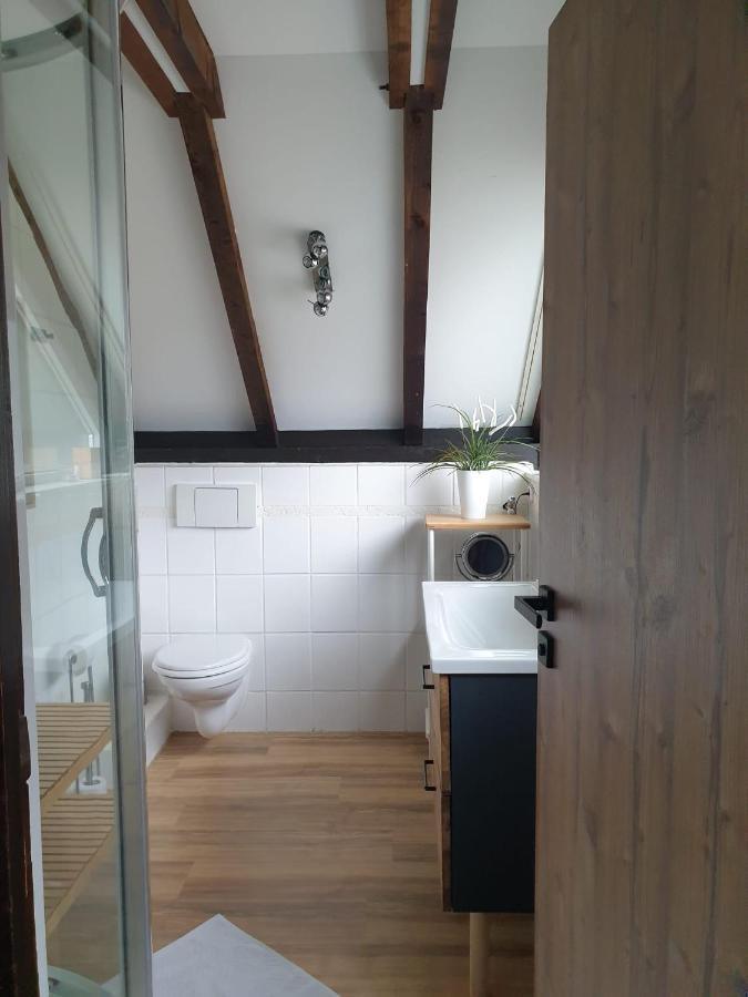 Ferienhaus Chiemgauer Auszeit- Chiemgaukarte Inclusive Siegsdorf Zewnętrze zdjęcie