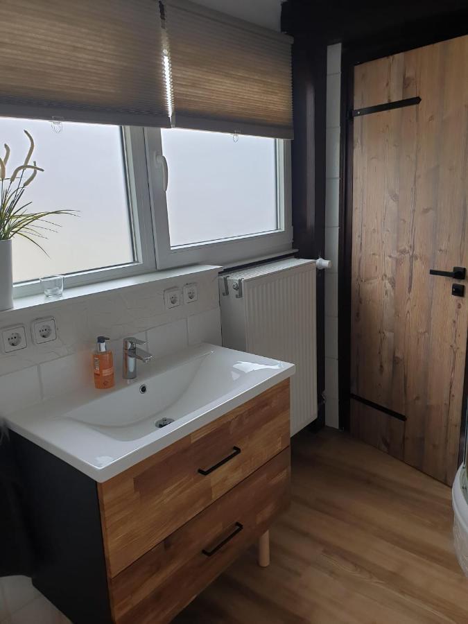 Ferienhaus Chiemgauer Auszeit- Chiemgaukarte Inclusive Siegsdorf Zewnętrze zdjęcie