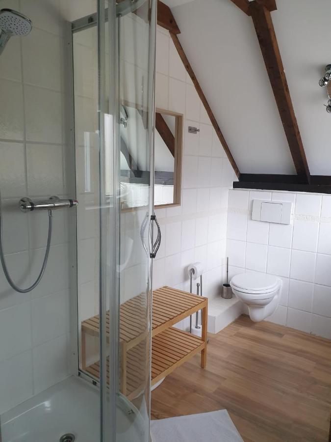 Ferienhaus Chiemgauer Auszeit- Chiemgaukarte Inclusive Siegsdorf Zewnętrze zdjęcie